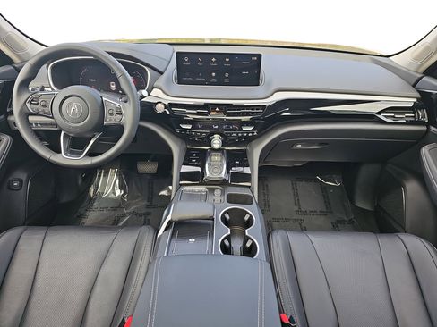 Certified 2024 Acura MDX w/Technology Package image 9