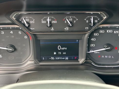 Used 2019 GMC Sierra 1500 AT4 AWD/4WD image 22