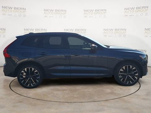 Used 2026 Volvo XC60 B5 Ultra w/ Protection Package Premier AWD/4WD image 6
