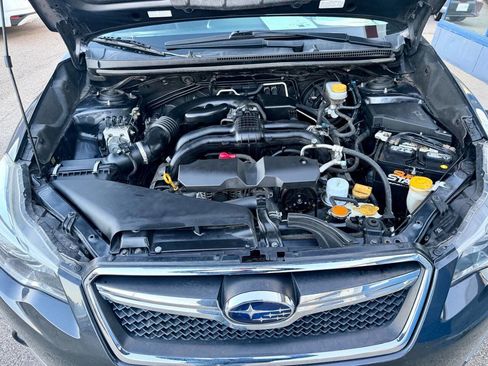 Used 2016 Subaru Crosstrek 2.0i Limited w/ Popular Package #1 AWD/4WD image 92
