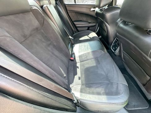 Used 2019 Dodge Charger Scat Pack w/ Plus Group image 21