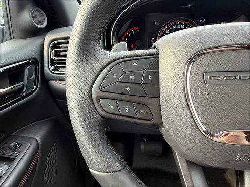 Certified 2023 Dodge Durango GT w/ Blacktop Package AWD/4WD image 20
