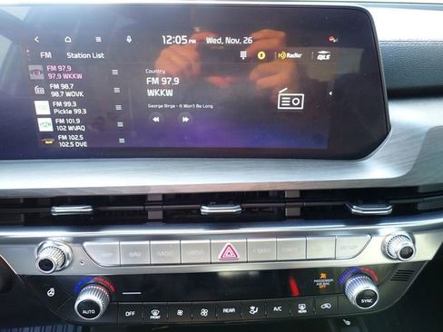 Used 2024 Kia Telluride SX Prestige X-Pro image 24