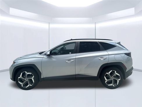 Used 2023 Hyundai Tucson SEL w/ Convenience Package FWD image 8