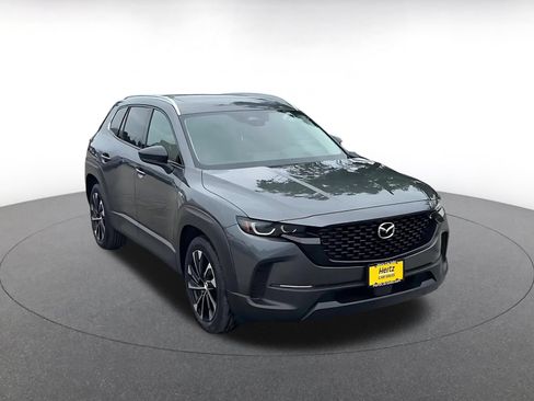 Used 2025 MAZDA CX-50 2.5 Hybrid w/ Premium Plus Pkg AWD/4WD image 3
