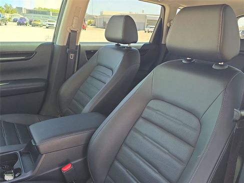 Used 2025 Honda CR-V EX-L image 16
