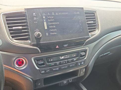 Used 2021 Honda Pilot EX-L image 22
