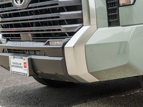 New 2026 Toyota Tundra Limited AWD/4WD image 14