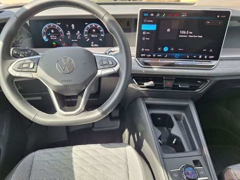 New 2026 Volkswagen Tiguan S image 21