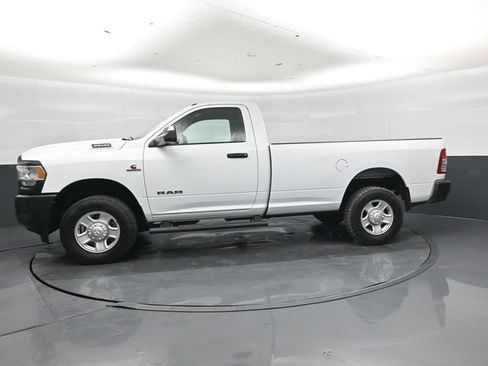 Used 2022 RAM 3500 Tradesman AWD/4WD image 26