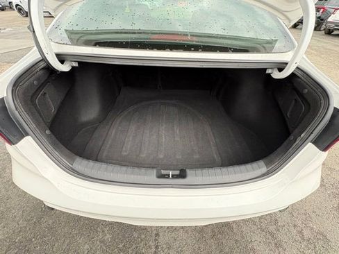 Used 2025 Kia K4 EX FWD image 28