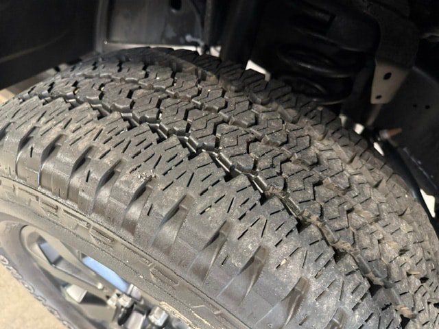 Certified 2025 RAM 2500 Big Horn AWD/4WD image 5