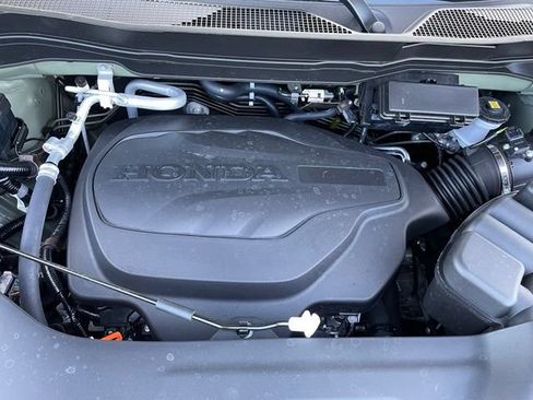Used 2026 Honda Ridgeline TrailSport image 33