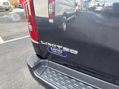 Used 2021 RAM 1500 Limited image 5