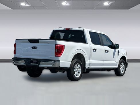 Used 2021 Ford F150 XLT RWD image 9