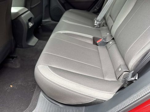 New 2026 Subaru Crosstrek 2.0i Premium AWD/4WD image 14