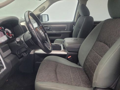 Used 2016 RAM 1500 Big Horn AWD/4WD image 17
