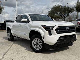 Used 2024 Toyota Tacoma SR5 video 2