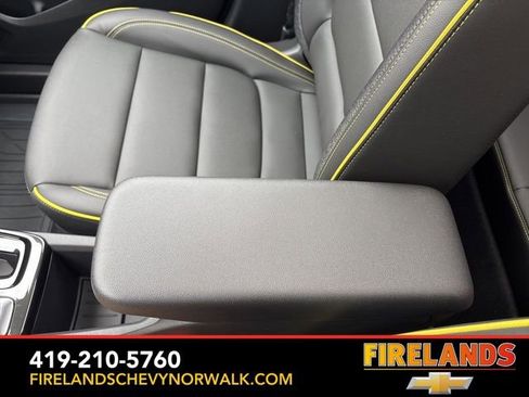 New 2026 Chevrolet TrailBlazer ACTIV w/ Convenience Package image 25