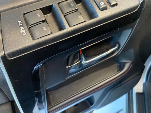 Used 2023 Toyota 4Runner TRD Off-Road Premium image 12