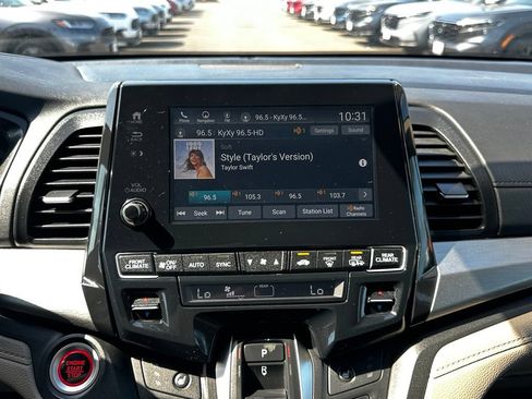 Used 2020 Honda Odyssey EX-L image 27