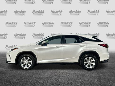 Used 2016 Lexus RX 350 FWD image 8