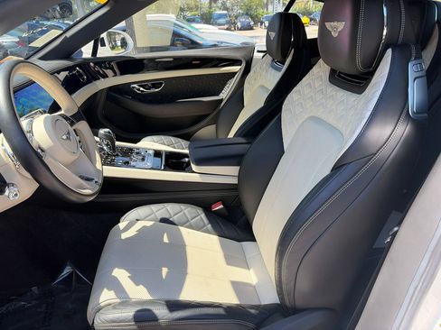 Used 2020 Bentley Continental GT AWD/4WD image 7