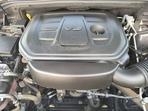 Used 2021 Jeep Grand Cherokee Limited w/ Quick Order Package 28K 80th image 24