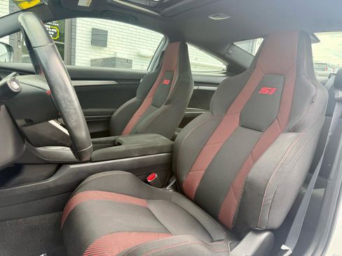 Used 2020 Honda Civic Si image 17