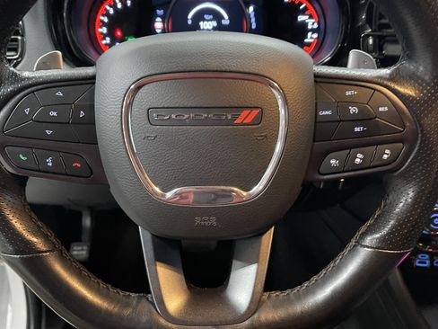 Used 2023 Dodge Durango GT AWD/4WD image 21