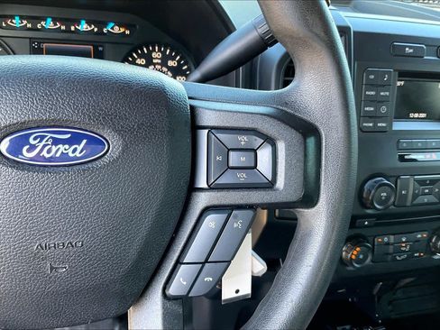 Used 2017 Ford F150 XL w/ Equipment Group 101A Mid AWD/4WD image 24