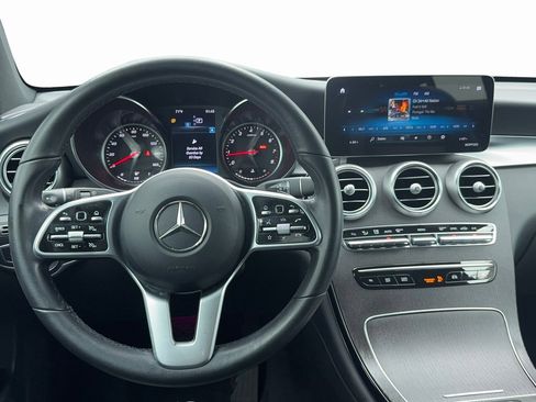 Used 2022 Mercedes-Benz GLC 300 GLC 300 w/ Premium Package Lite image 15