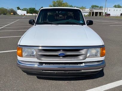 Used 1996 Ford Ranger XLT