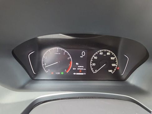 Used 2024 Honda Pilot Touring image 22