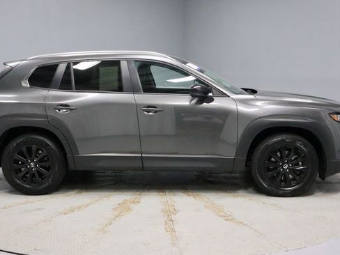 Used 2025 MAZDA CX-50 AWD 2.5 S w/ Preferred Package image 12