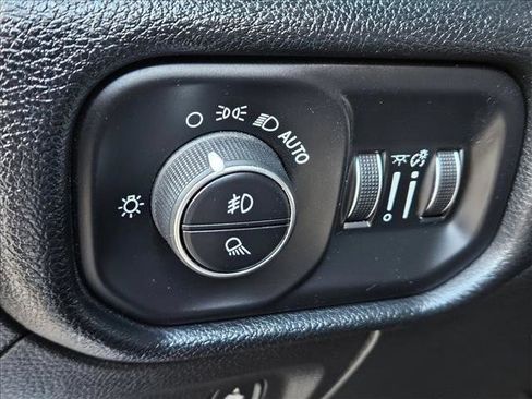 Used 2021 RAM 1500 Laramie w/ Laramie Southwest Edition image 10