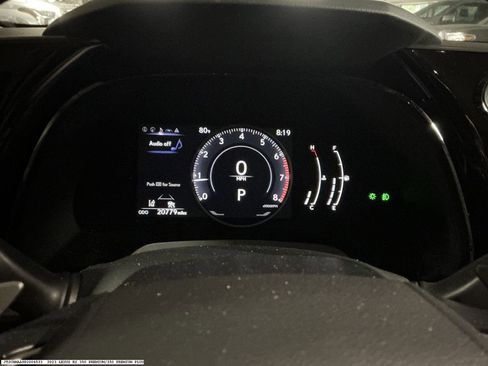 Used 2023 Lexus RX 350 Premium Plus w/ Cold Area Package FWD image 10