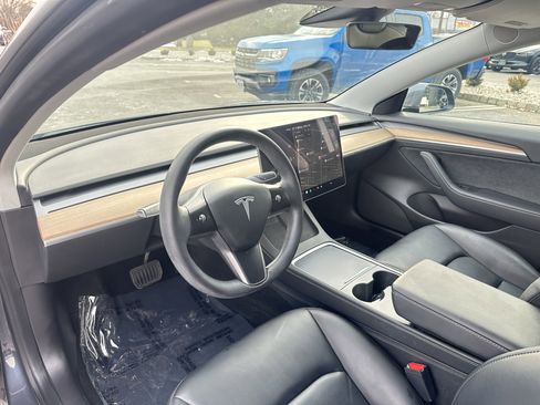 Used 2021 Tesla Model 3 Long Range image 18