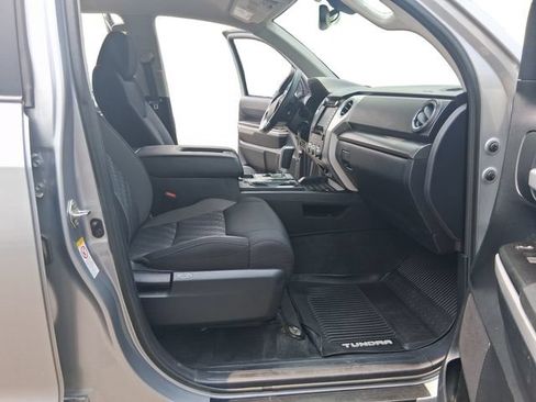 Used 2018 Toyota Tundra SR5 w/ TRD Off Road Package AWD/4WD image 17