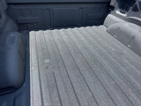 New 2025 Ford F150 Lightning Lariat image 6