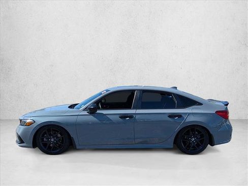 Used 2022 Honda Civic Si image 8