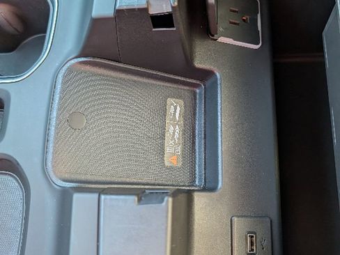 Used 2024 Chevrolet Silverado 1500 RST w/ RST All Star Premium Package image 29