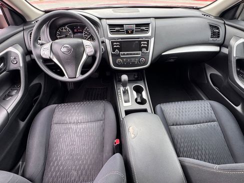 Used 2018 Nissan Altima 2.5 S w/ S Convenience Package image 20