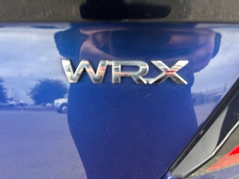 Used 2022 Subaru WRX Premium AWD/4WD image 39