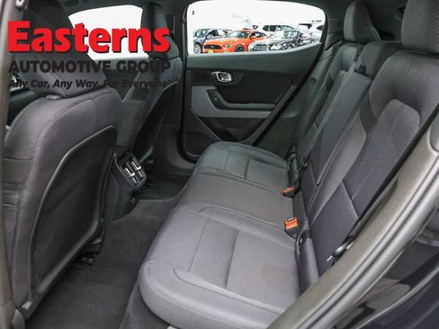 Used 2023 Polestar Polestar 2 FWD image 21