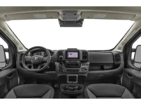New 2026 RAM ProMaster 1500 FWD image 11
