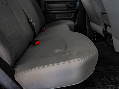Used 2015 RAM 3500 Tradesman w/ Chrome Appearance Group AWD/4WD image 24