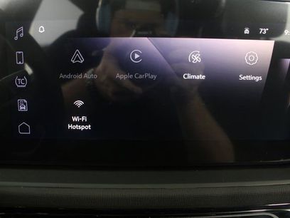 New 2026 Buick Envista Sport Touring w/ Convenience I Package