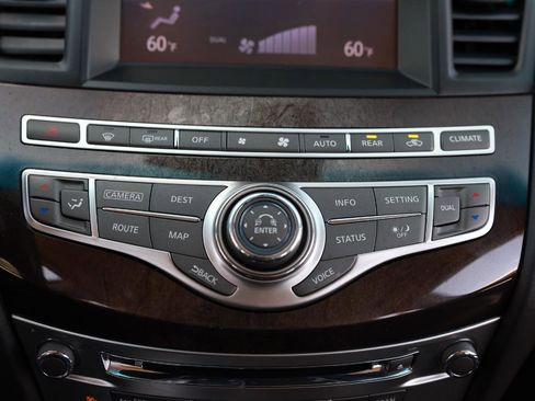 Used 2014 INFINITI QX60 Luxe w/ Premium Plus Package AWD/4WD image 35