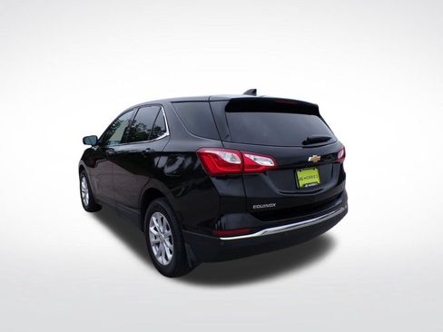 Used 2018 Chevrolet Equinox LT FWD image 3